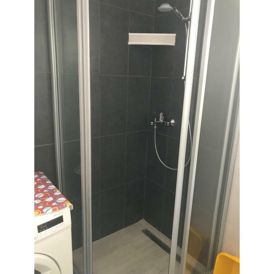 Apartment Elena Budva Bagian luar foto